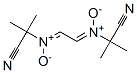 2,7-Dicyano-2,7-dimethyl-3,6-diazaocta-3,5-dien-3,6-dioxide Structure,257869-89-9Structure