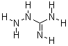 Aminoguanidine bicarbonate Structure,2582-30-1Structure