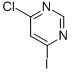 4-Chloro-6-iodopyrimidine Structure,258506-74-0Structure