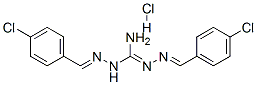 鹽酸氯苯胍結(jié)構(gòu)式_25875-51-8結(jié)構(gòu)式