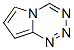 Pyrrolo[2,1-d]-1,2,3,5-tetrazine (9ci) Structure,258828-10-3Structure