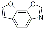 Furo[3,2-g]benzoxazole (8ci,9ci) Structure,25885-39-6Structure