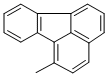 1-甲基熒蒽結(jié)構(gòu)式_25889-60-5結(jié)構(gòu)式