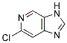 6-Chloro-1h-imidazo[4,5-c]pyridine Structure,2589-11-9Structure