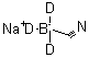 Sodium cyanoborodeuteride Structure,25895-62-9Structure