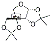1,2:3,5-Di-o-isopropylidene-alpha-d-apiose Structure,25904-06-7Structure