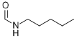 N-(1-Pentyl)formamide Structure,2591-79-9Structure