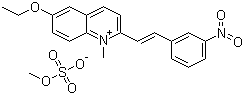 頻哪黃結(jié)構(gòu)式_25910-85-4結(jié)構(gòu)式