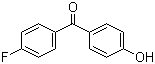 4-Fluoro-4-hydroxybenzophenone Structure,25913-05-7Structure