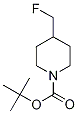 N-boc-4-fluoromethylpiperidine Structure,259143-03-8Structure