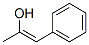 1-Propen-2-ol, 1-phenyl-(9ci) Structure,25975-32-0Structure