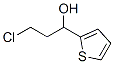 3-Chloro-1-(2-thienyl)-1-propanol Structure,260354-12-9Structure