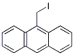 9-(Iodomethyl)anthracene Structure,260365-89-7Structure