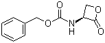 N-carbobenzyloxy-l-serineβ-lactone Structure,26054-60-4Structure