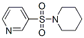 3-(Piperidin-1-ylsulphonyl)pyridine Structure,26103-49-1Structure