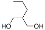 2-N-propylpropane-1,3-diol Structure,2612-28-4Structure