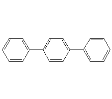 三聯(lián)苯結構式_26140-60-3結構式