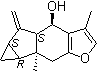 烏藥醇對(duì)照品結(jié)構(gòu)式_26146-27-0結(jié)構(gòu)式