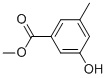 Methyl 3-hydroxy-5-iodobenzoate Structure,2615-71-6Structure