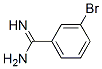 3-溴芐脒結(jié)構(gòu)式_26157-85-7結(jié)構(gòu)式