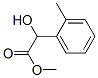 Acetic acid, methoxyphenyl-, methyl ester, (s)- Structure,26164-27-2Structure