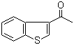 3-Acetylthianaphthene Structure,26168-40-1Structure