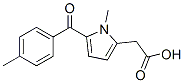 Tolmetin Structure,26171-23-3Structure