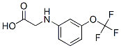 3-(三氟甲氧基)-dl-苯甘氨酸結(jié)構(gòu)式_261952-23-2結(jié)構(gòu)式