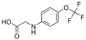 4-(Trifluoromethoxy)-dl-phenylglycine Structure,261952-24-3Structure