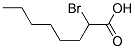 2-Bromooctanoic acid Structure,2623-82-7Structure