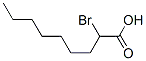 2-Bromonanoic acid Structure,2623-83-8Structure