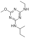 仲丁通結(jié)構(gòu)式_26259-45-0結(jié)構(gòu)式