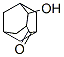 4-hydroxy-2-adamantone Structure,26278-43-3Structure