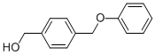 [4-(Phenoxymethyl)phenyl]methanol Structure,262862-97-5Structure