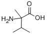 H-alpha-me-dl-val-oh Structure,26287-62-7Structure