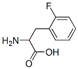 DL-2-F-Phe-OH結(jié)構(gòu)式_2629-55-2結(jié)構(gòu)式