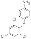 氨基CNP結(jié)構(gòu)式_26306-61-6結(jié)構(gòu)式