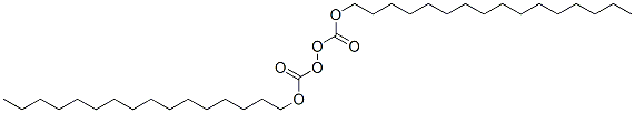 Dicetyl peroxydicarbonate Structure,26322-14-5Structure