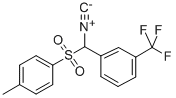 α-tosyl-(3-trifluoromethylbenzyl)isocyanide Structure,263389-45-3Structure