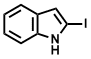 2-碘-1H-吲哚結(jié)構(gòu)式_26340-49-8結(jié)構(gòu)式