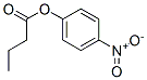 4-Nitrophenyl ethylacetate Structure,2635-84-9Structure