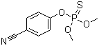 殺螟腈結(jié)構(gòu)式_2636-26-2結(jié)構(gòu)式