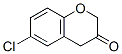 6-Chlorochroman-3-one Structure,26371-48-2Structure