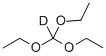 原甲酸三乙酯-D1結(jié)構(gòu)式_26387-53-1結(jié)構(gòu)式