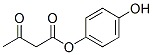 4-Hydroxyphenyl acetoacetate Structure,26408-72-0Structure