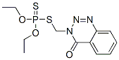 azinphos-ethyl Structure,2642-71-9Structure