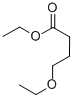 Ethyl 4-ethoxybutyrate Structure,26448-91-9Structure