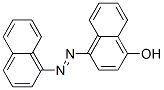 溶劑棕 5結(jié)構(gòu)式_2653-72-7結(jié)構(gòu)式