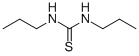 N,n-di-n-propylthiourea Structure,26536-60-7Structure