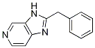 2-Benzyl-3h-imidazo[4,5-c]pyridine Structure,2654-13-9Structure